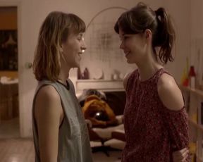 Celebrity Lesbian Video - Citass - Sexy Lesbian Video 