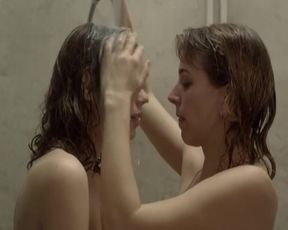 Celebrity Lesbian Video - Citass - Sexy Lesbian Video 