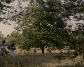 Celebrity Lesbian Video - Beauty Lesbian Sex Scene