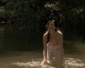 Celebrity Lesbian Video - Beauty Lesbian Sex Scene