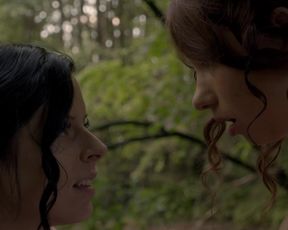 Celebrity Lesbian Video - Beauty Lesbian Sex Scene