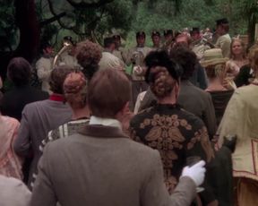 Explicit sex scene Pamela Villoresi, Teresa Ann Savoy, Laura Betti nude - Vizi privati, pubbliche virtu (1976) Explicit Classic Video Adult video from the movie