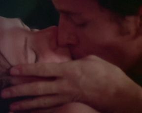 Explicit sex scene Pamela Villoresi, Teresa Ann Savoy, Laura Betti nude - Vizi privati, pubbliche virtu (1976) Explicit Classic Video Adult video from the movie