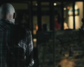 Malice McMunn, Robin Sydney nude – American Muscle (2014)