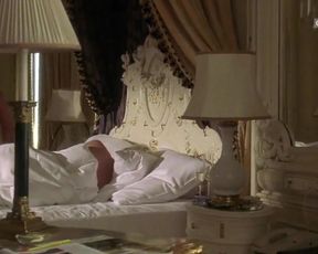 Topless scene Sigrid Spörk nackt – Und ewig schweigen die Männer (2008) 