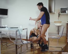 Expirience Sex  with Girl