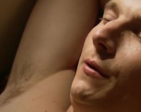 Explicit sex scene Marina Fois nude – Le plaisir de chanter (2008) Explicit Movie Adult video from the movie