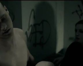 Molly Blixt Egelind naked - To All My Friends (2010)