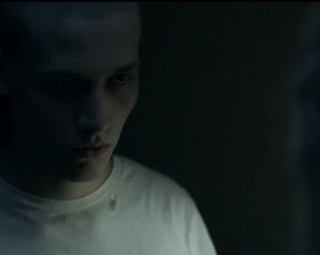 Molly Blixt Egelind naked - To All My Friends (2010)