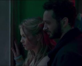 Margot Bancilhon, Camille Razat naked - Ami-Ami (2018)