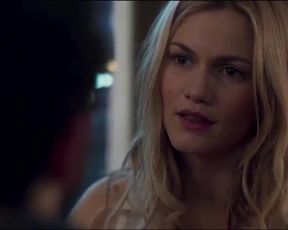 Margot Bancilhon, Camille Razat naked - Ami-Ami (2018)