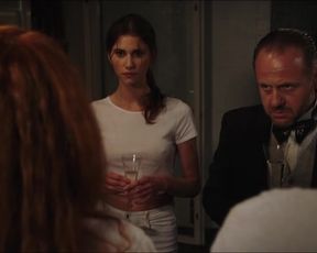 Katja Riemann nude - Herrliche Zeiten (2018)