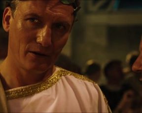 Katja Riemann nude - Herrliche Zeiten (2018)