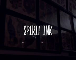 Seline Ak sex video - Spirit Ink (Sensual trailer)