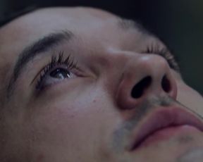 Seline Ak sex video - Spirit Ink (Sensual trailer)