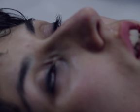 Seline Ak sex video - Spirit Ink (Sensual trailer)