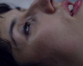 Seline Ak sex video - Spirit Ink (Sensual trailer)