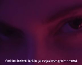 Romy Furie sex - Je M'excite (Sensual Masturbation Video)