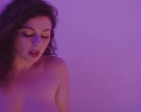 Romy Furie sex - Je M'excite (Sensual Masturbation Video)