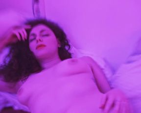 Romy Furie sex - Je M'excite (Sensual Masturbation Video)