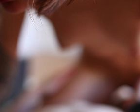 Olympe De G sex - Un Beau Dimanchetrailer (new hot video)