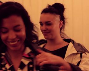 Celebs Jasko Fide, Lina Benbe sex - The Waltz (mainstream trailer)