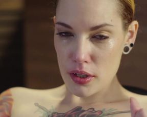 Sexy Explicit Trailer - Hot Couture - Irina Vega Hot Sex Scene TV show scenes