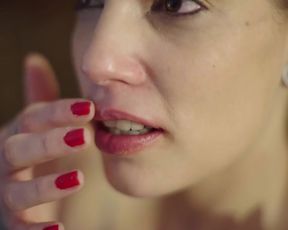 Sexy Explicit Trailer - Hot Couture - Irina Vega Hot Sex Scene TV show scenes