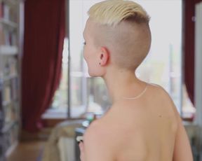 Candy Flip sex - Vice Box (Common Sensual.com trailer HD)