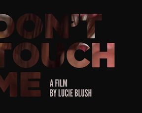 Explicit sex scene Bianca Resa sex - Don't touch me - CommonSensual (Explicit Trailer'18) Adult video from the movie