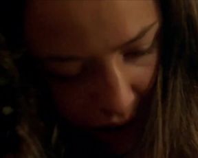 Explicit sex scene Maria Canale sex and explicit nude – Cinco. e4 Coger en Castellano (2010) Adult video from the movie