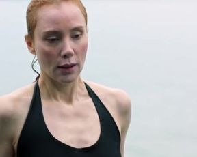 Sexy Franziska Petri nude - Der Alte s42e02 (2018) TV show scenes