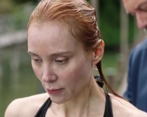 Sexy Franziska Petri nude - Der Alte s42e02 (2018) TV show scenes