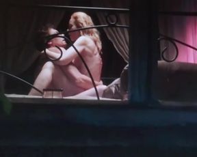 Sexy Franziska Petri nude - Der Alte s42e02 (2018) TV show scenes