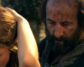 Actress Juana Acosta nude - Hispania, la leyenda s02e02 (2011) Nudity and Sex in TV Show