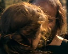 Actress Juana Acosta nude - Hispania, la leyenda s02e02 (2011) Nudity and Sex in TV Show