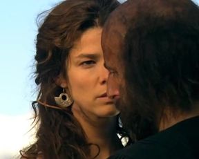 Actress Juana Acosta nude - Hispania, la leyenda s02e02 (2011) Nudity and Sex in TV Show