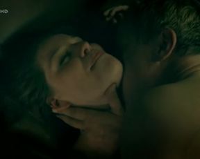 Naked scene Natalie Rehorova nude - Skoda lasky s01e15 (2013) TV show nudity video