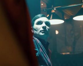 Sexy Vica Kerekes sexy - Muzi v nadeji (2011) TV show scenes