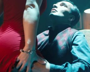 Sexy Vica Kerekes sexy - Muzi v nadeji (2011) TV show scenes