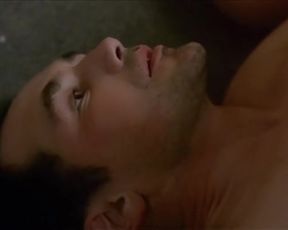 Explicit sex scene Kerry Fox - Celebrity Blowjob (explicit movie) Adult video from the movie