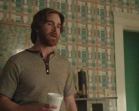 Hot actress Xosha Roquemore nude nipples - I’m Dying Up Here s02e04 (2018) 