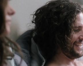 Actress Vera Bommer nude - Seitentriebe S01E04 (2018) Nudity and Sex in TV Show