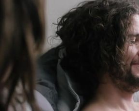 Actress Vera Bommer nude - Seitentriebe S01E04 (2018) Nudity and Sex in TV Show