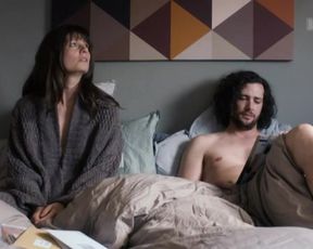 Actress Vera Bommer nude - Seitentriebe S01E04 (2018) Nudity and Sex in TV Show