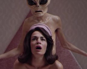 Sexy Sara Rivero nude - Lo siento mi amor (2018) 