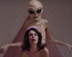 Sexy Sara Rivero nude - Lo siento mi amor (2018) 