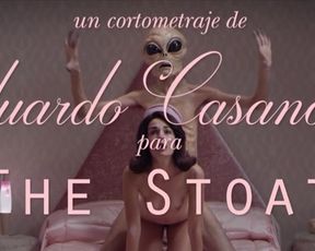 Sexy Sara Rivero nude - Lo siento mi amor (2018) 