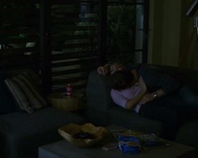 Sexy Anne Winters hot scene - 13 Reasons Why S02E07 (2018) TV show scenes