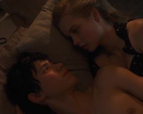 Angourie Rice hot - Every Day (2018)